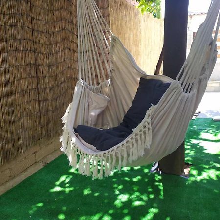 Sofia'S Garden Apartment Лименария Экстерьер фото