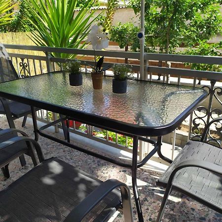 Sofia'S Garden Apartment Лименария Экстерьер фото